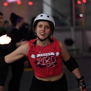 Meet your Posher, Kelly